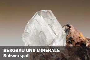Siebmaschinen für Bergbau und Minerale